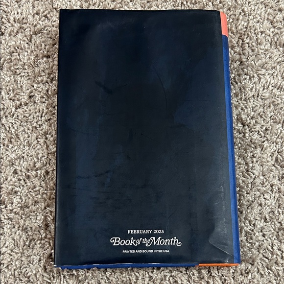 Set of 5 Hardcover Books - Picture 7 of 16